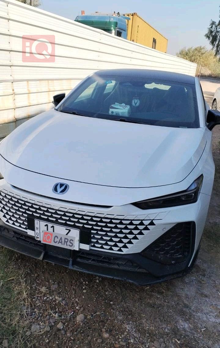 شانجان يوني في